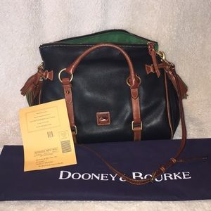 Gently used Dooney & Bourke